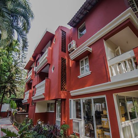Oyo Flagship 13853 Shruti Resort Calangute Extérieur photo