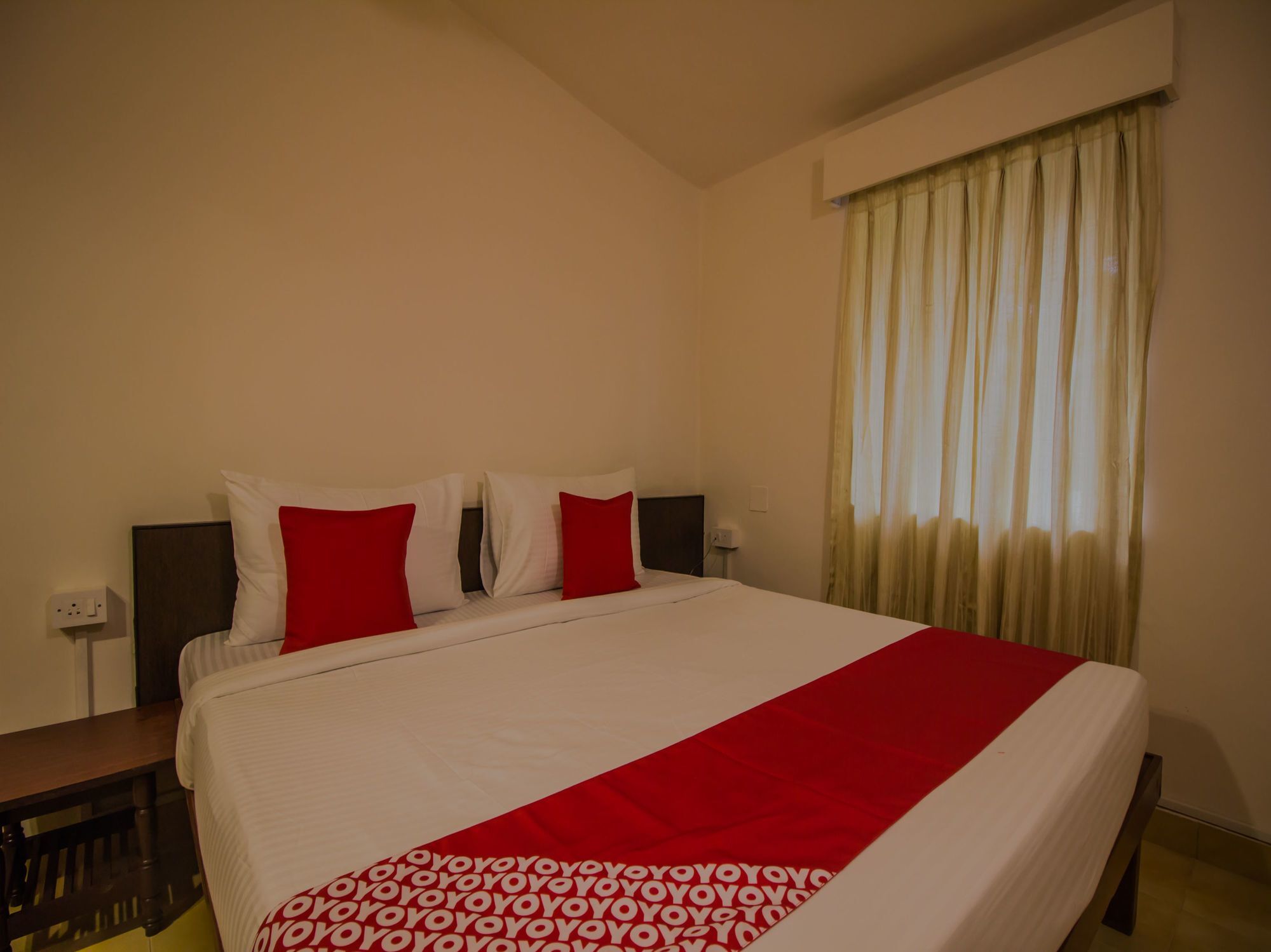 Oyo Flagship 13853 Shruti Resort Calangute Extérieur photo